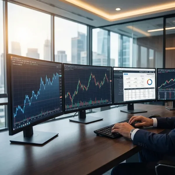 ניהול השקעות